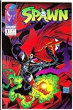 Spawn #1