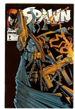 Spawn #7