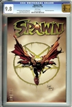 Spawn #84