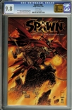 Spawn #86