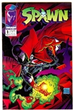 Spawn #1