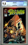 Spawn #35