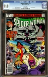 Spider-Woman #15