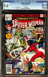 Spider-Woman #2