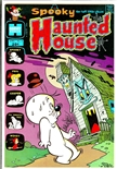 Spooky Haunted House #4