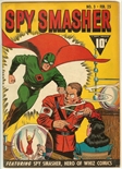 Spy Smasher #3