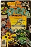 Spidey Super Stories #19