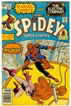 Spidey Super Stories #28