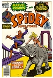 Spidey Super Stories #35