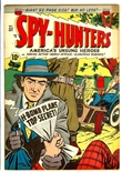 Spy-Hunters #7