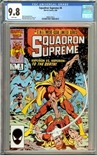 Squadron Supreme #8