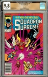 Squadron Supreme #1