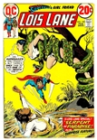 Superman's Girlfriend Lois Lane #129