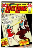 Superman's Girlfriend Lois Lane #130