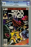 Star Trek #4