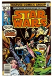 Star Wars #9