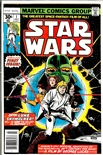 Star Wars #1