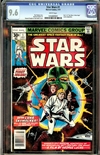 Star Wars #1