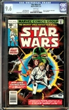 Star Wars #1