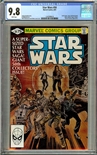 Star Wars #50
