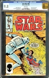 Star Wars #86