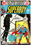 Superboy #189