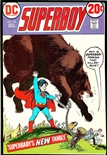 Superboy #192