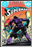 Superman Annual #9