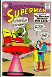 Superman #136