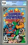 Super Powers #4