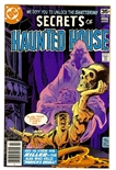 Secrets of Haunted House #12