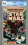 Star Wars #3