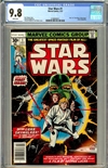 Star Wars #1