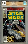 Star Wars #23