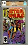 Star Wars #85