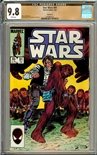 Star Wars #91