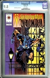 Shadowman #10