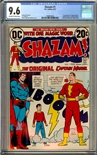 Shazam #1