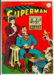 Superman #35