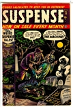 Suspense #15