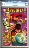 Spectre #4