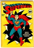 Superman #9