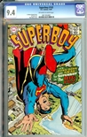 Superboy #143