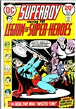 Superboy #198