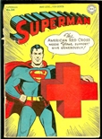 Superman #34