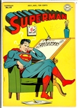 Superman #41