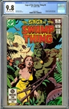Swamp Thing (Vol 2) #8