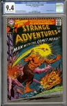 Strange Adventures #200