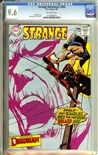 Strange Adventures #208