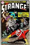 Strange Adventures #222